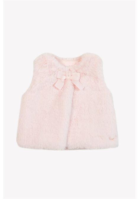 Gilet in pellicia TARTINE ET CHOCOLAT | CB1601131